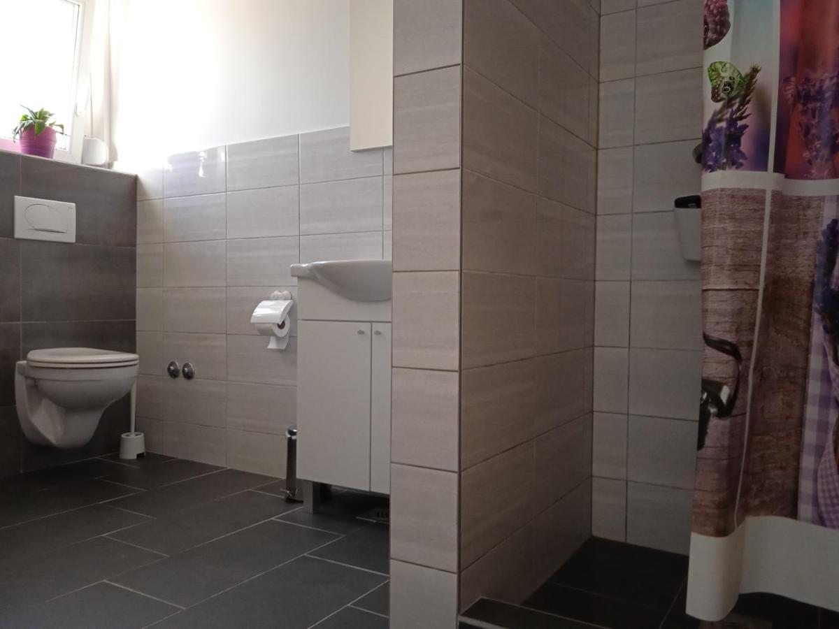 Seoski Turizam Stari Mlin Na Korani Room 2 Károlyváros Kültér fotó
